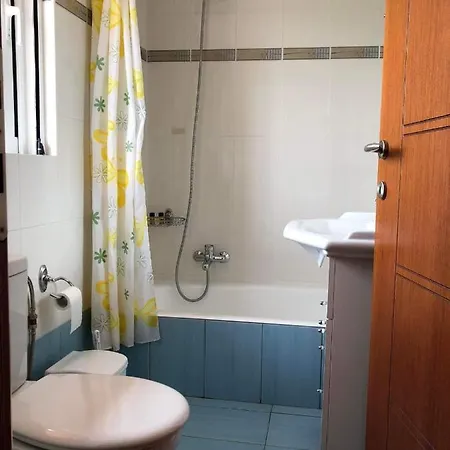 Apartment Kwnstantias 2