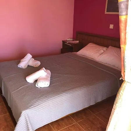 Apartment Kwnstantias 2 *